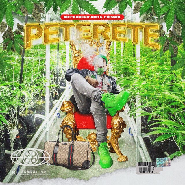Peterete (feat. Cris Mol La Pastilla)