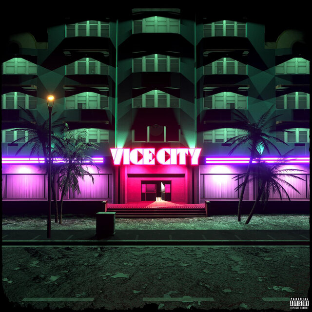 VICE CITY