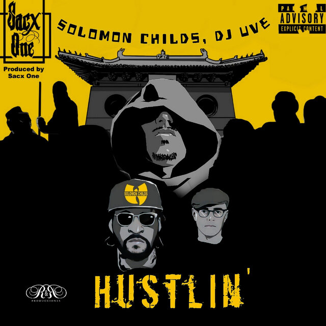 Hustlin'