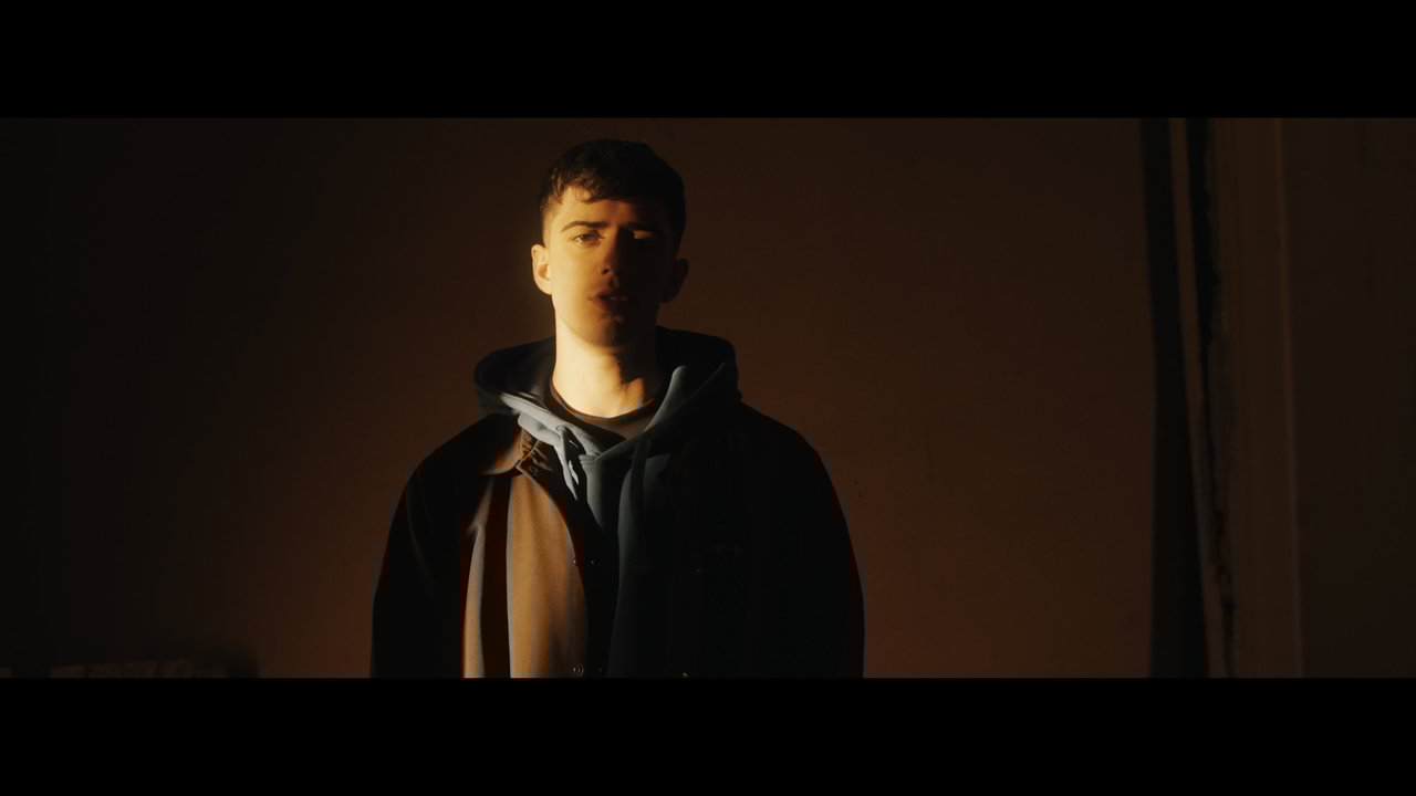 Brutti Sogni (Official Video)