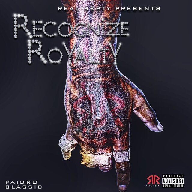Recognize Royalty