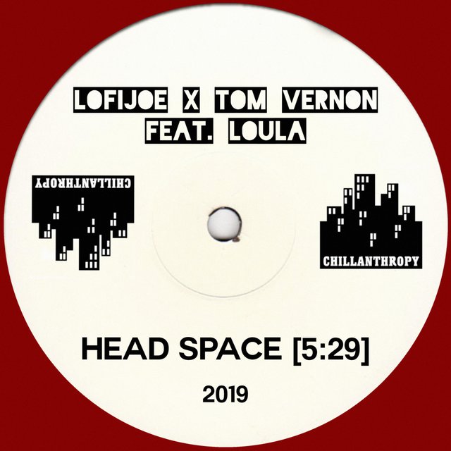 Head Space (feat. Loula)