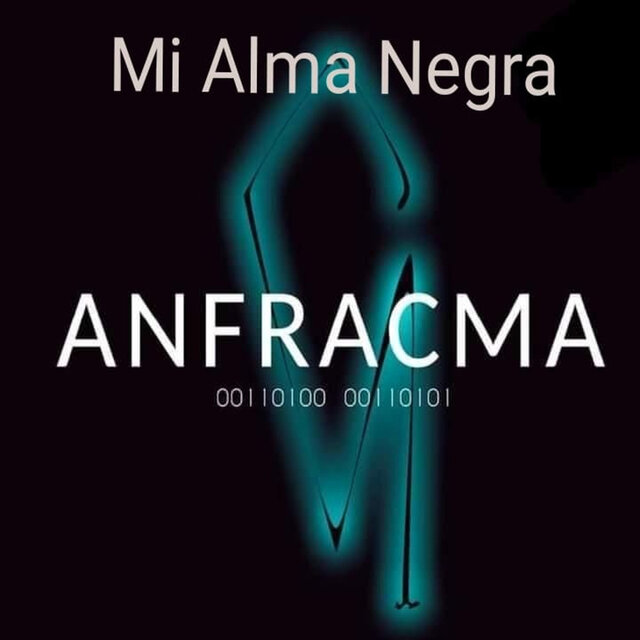 Mi alma negra