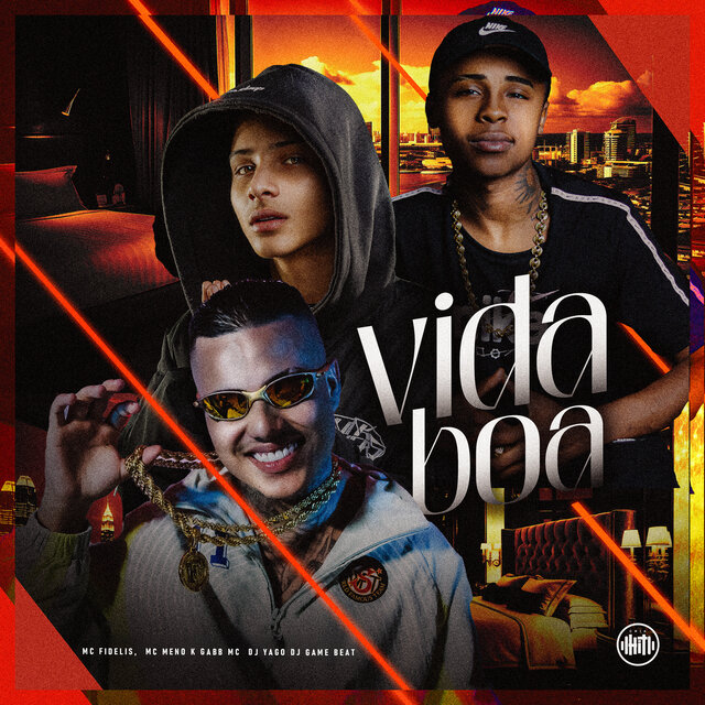 Vida Boa
