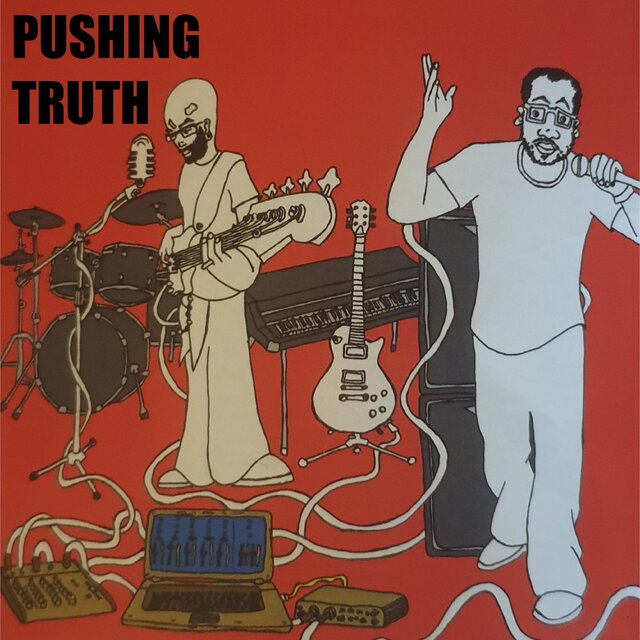 Pushing Truth