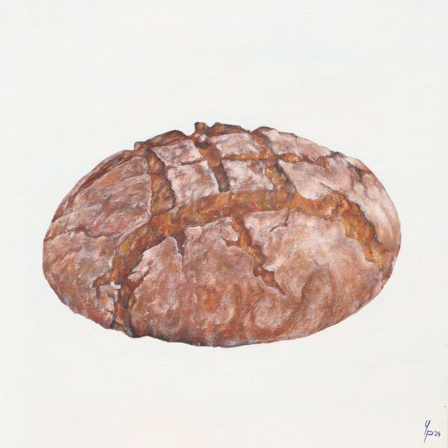 Pâine