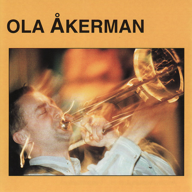 Ola Åkerman (Digital Only)