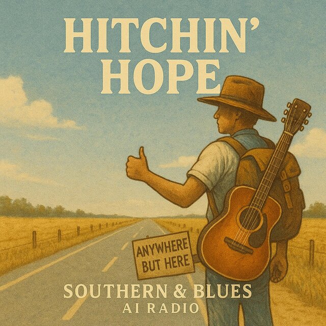Hitchin' Hope