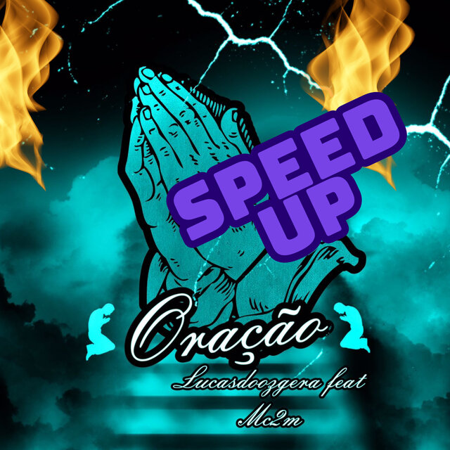 Oracao (Speed Up)