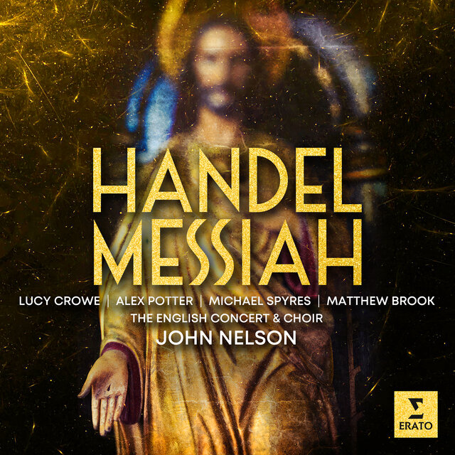 Handel: Messiah, HWV 56: Messiah, HWV 56, Pt. 2: 