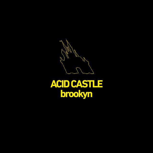 Acid Castle