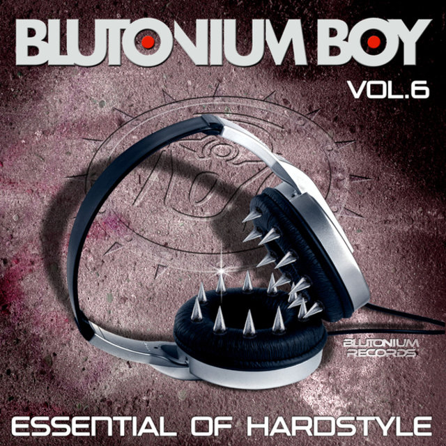 Essential of Hardstyle, Vol. 6