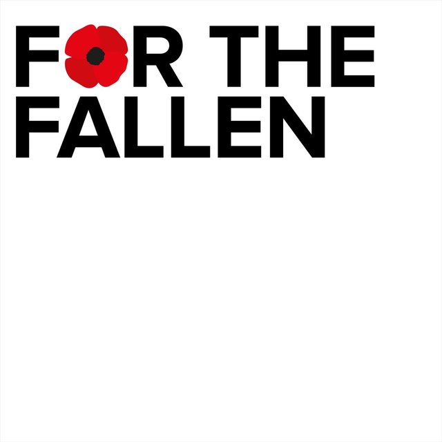 For the Fallen