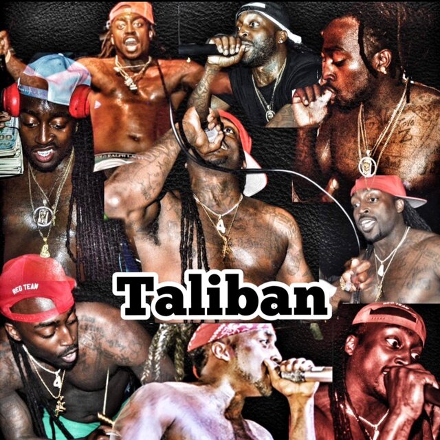 Featuring Taliban
