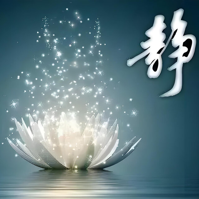 禅音静心 古琴疗愈冥想音乐 养生放松舒缓情绪音乐 五音疗疾 减压放松疗愈音乐