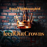 Iced out Crowns