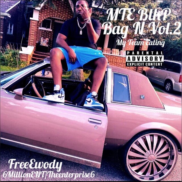 Bag n Vol. 2