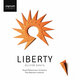 Cover art for album Oliver Davis: Liberty by Oliver Davis, Paul Bateman, Royal Philharmonic Orchestra