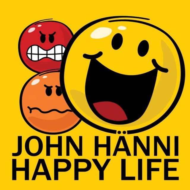 Happy Life