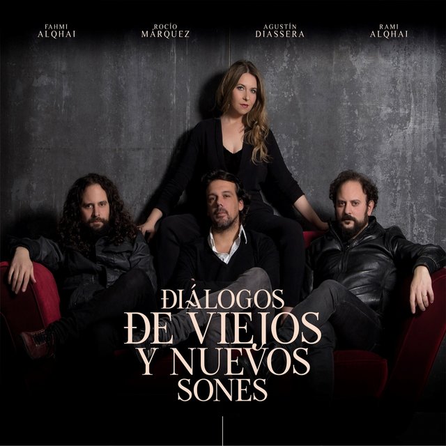 Diálogos de Viejos y Nuevos Sones