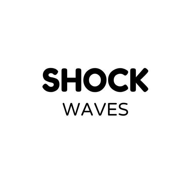 Shock Waves EP