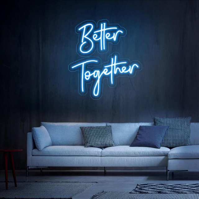 Better Together