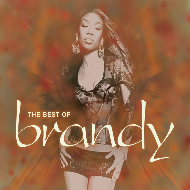 Cover art for album The Best of Brandy by Brandy
