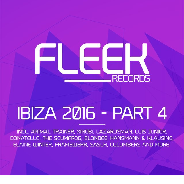 Ibiza 2016, Pt. 4