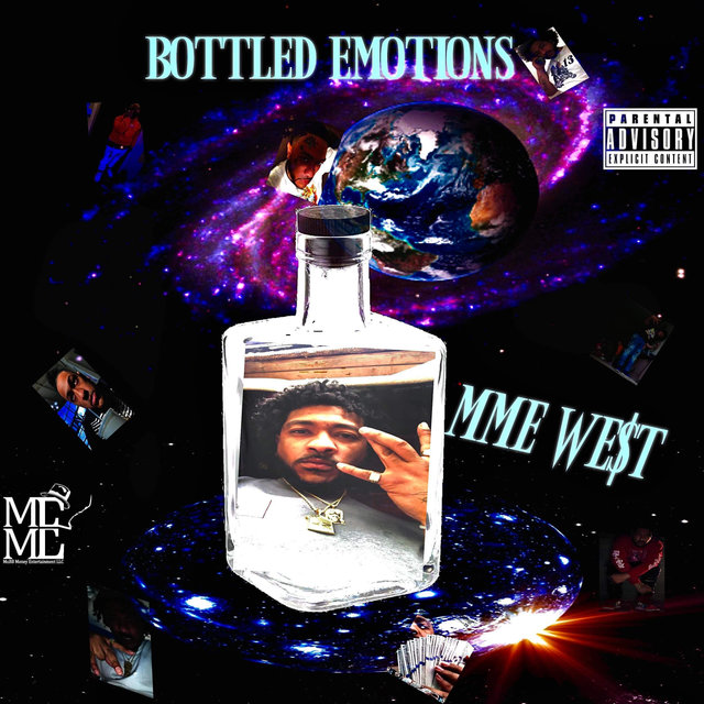 Bottled Emotions
