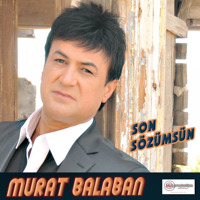 Son Sözümsün