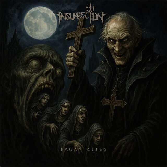 Pagan Rites