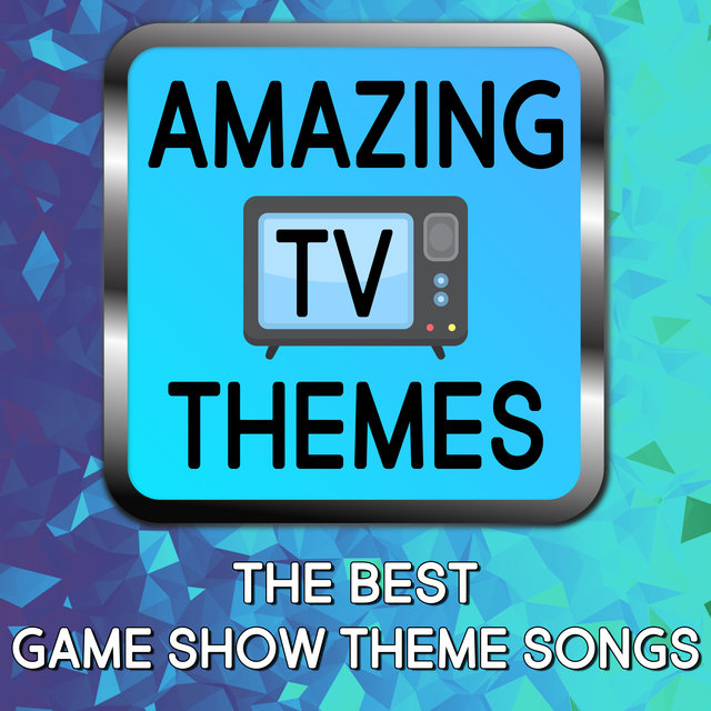 Amazing TV Themes - The Best Game Show Theme Songs