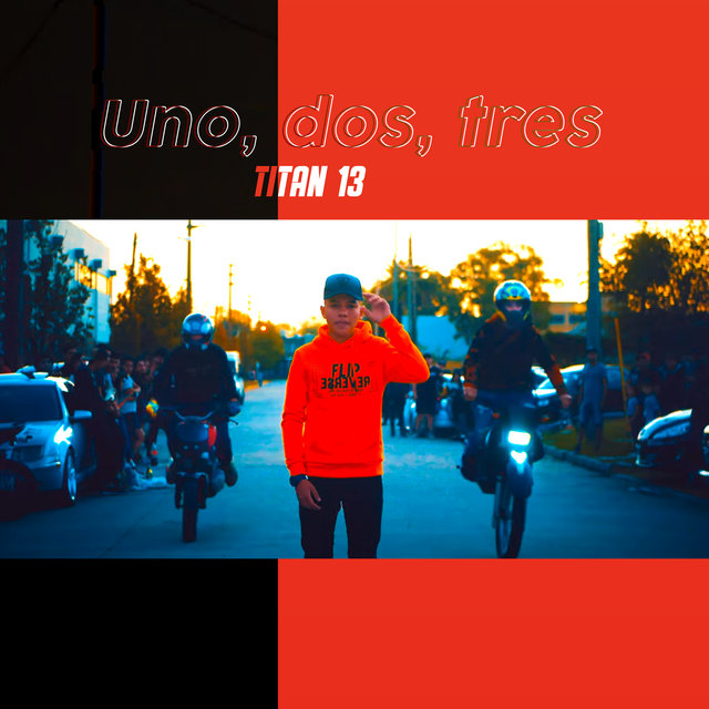 Uno, Dos, Tres