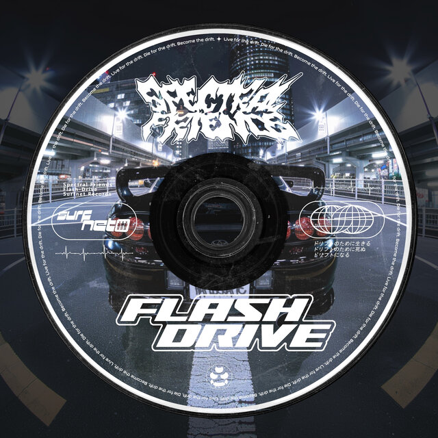 Flash Drive