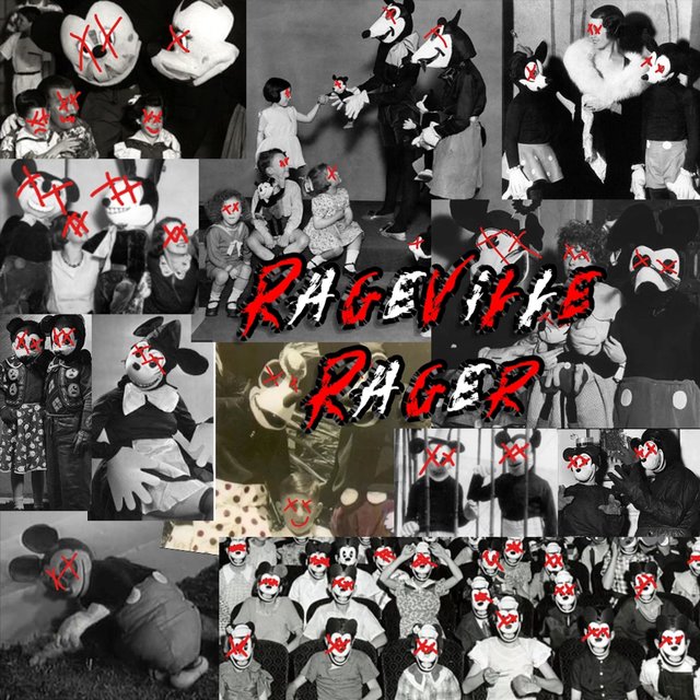 RageVille