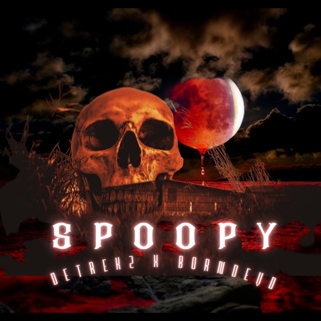 Spoopy