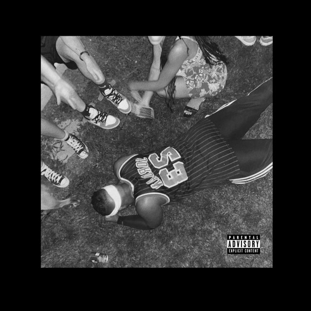 Plus One AKA Way 2 Lit (feat. Omegv)