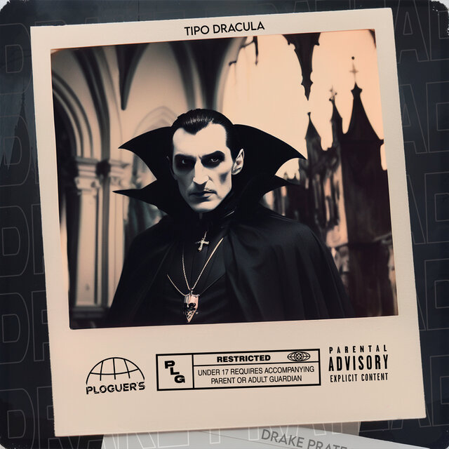 Tipo Drácula