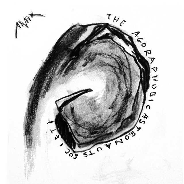 The Agoraphobic Astronauts Society