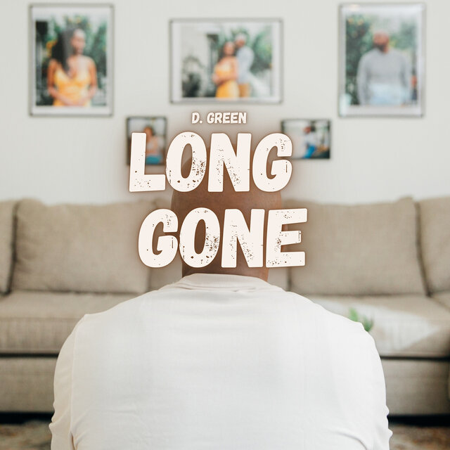 Long Gone