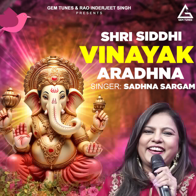 Shri Siddhi Vinayak Aradhna