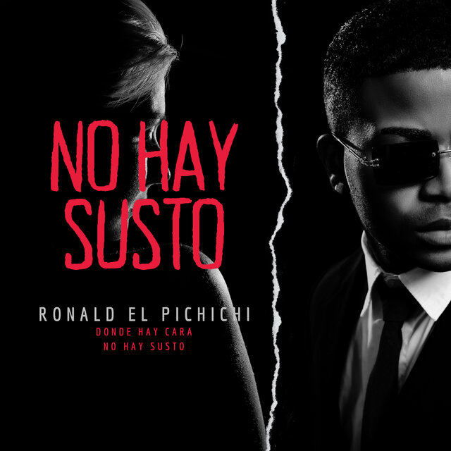No Hay Susto