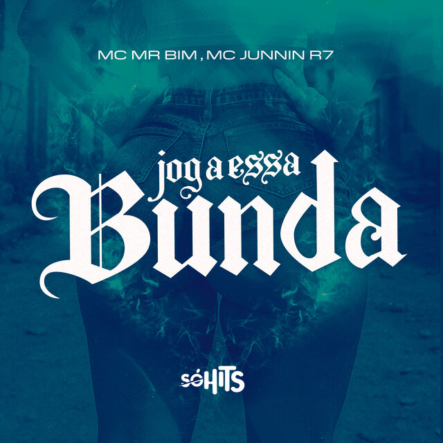 Joga Essa Bunda