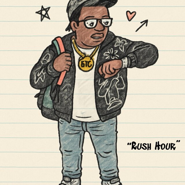 Rush Hour