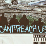 Cant reach us (feat. Kavasi-yay & K1ng D)