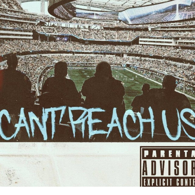 Cant reach us (feat. Kavasi-yay & K1ng D)