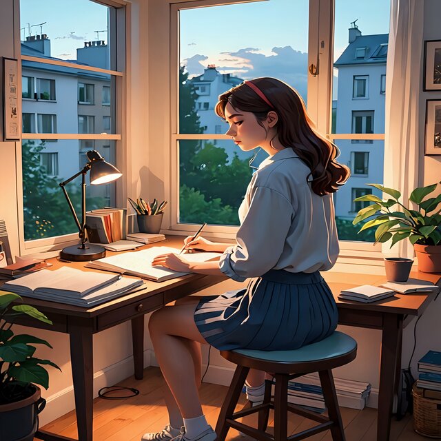 SPOTIFY TOP 50 BUT IT'S LOFI VOL. 5