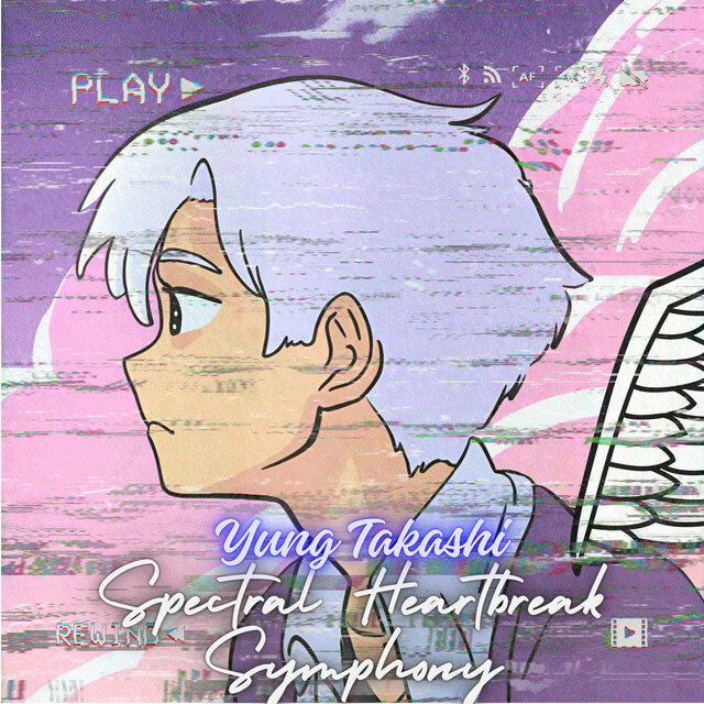 Spectral Heartbreak Symphony (The Best Of 2023)