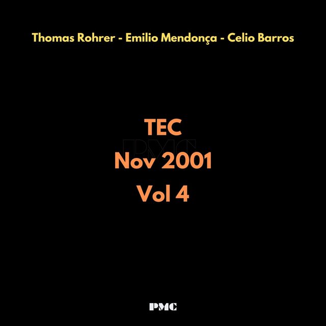 TEC Nov 2001, Vol. 4