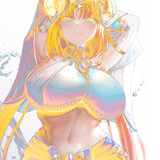 Niluo (Genshin Impact Rap)